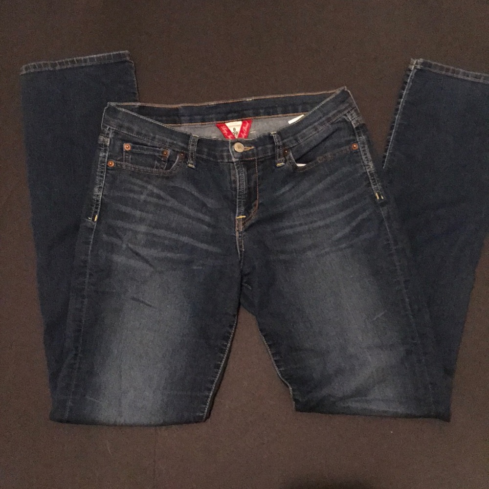 Lucky Brand Super Soft Jeans